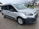 Ford Transit Connect 2.5Ltr-126kW(172PS) Automatik - Ford Transit: 2.2