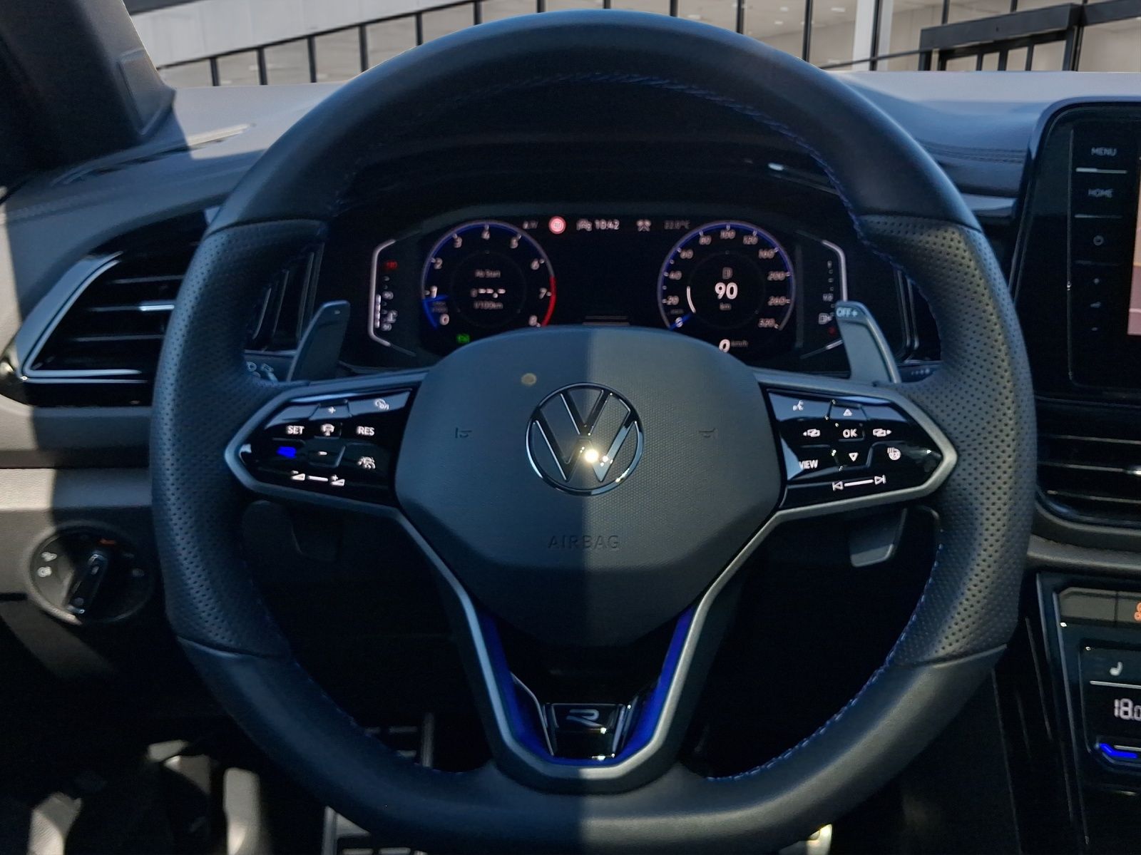 Volkswagen T-Roc - Bild 13