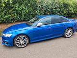 Audi s6 Limousine rs6-Jäger - gebrauchte Audi RS6 aus dem Jahr 2016