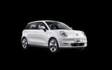 JAC E30X Nordic Edition 50, Pano, 5 Jahre Garantie - JAC Elektroautos