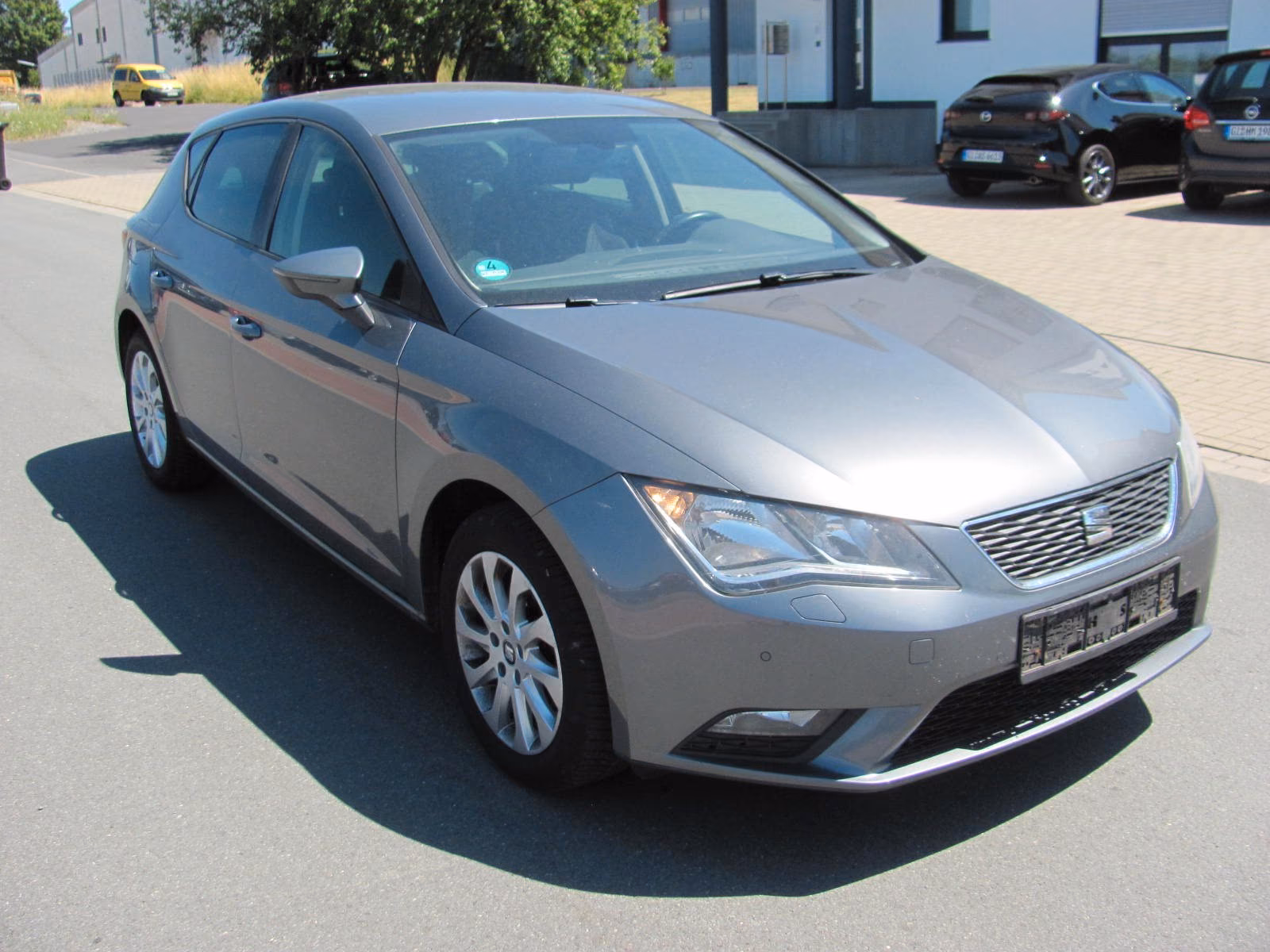Seat Leon 2.0 TDI Style
