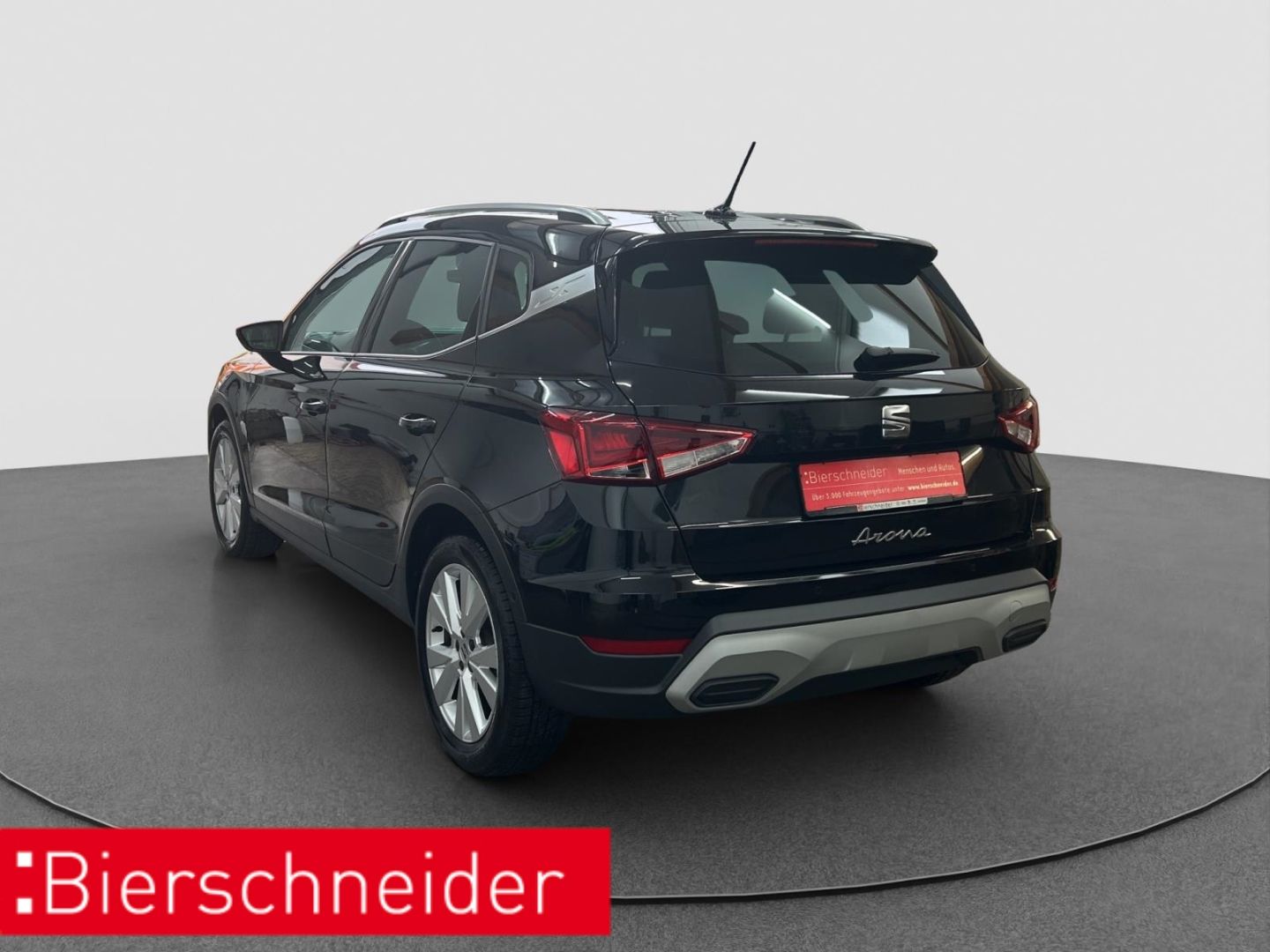 Seat Arona - Bild 9