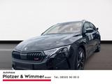 Skoda Octavia Combi 2.0 TSI 195 kW RS EU6e AHK-klappba - Skoda Octavia mit Benzin-Antrieb: Combi Eu