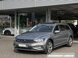 Volkswagen Passat Alltrack 2.0 TDI 4Motion DSG Allrad Navi - VW Passat Alltrack mit Schiebedach