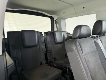 Volkswagen Caddy Maxi eHYBRID DSG STYLE ACC KAM 7SITZ AHK