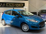 Ford Fiesta Trend /1-Hand/SHZ/Parksensoren/41.500km - Ford: 50