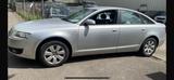 Audi A6 Lim. 2.0 TFSI - gebrauchte Audi A6 aus dem Jahr 2006