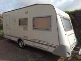 Knaus Azur 450 TFM, Autark, Sat Antenne,TV  - Offers matching your search criteria