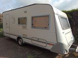 Knaus Azur 450 TFM, Autark, Sat Antenne,TV  - Offers matching your search criteria