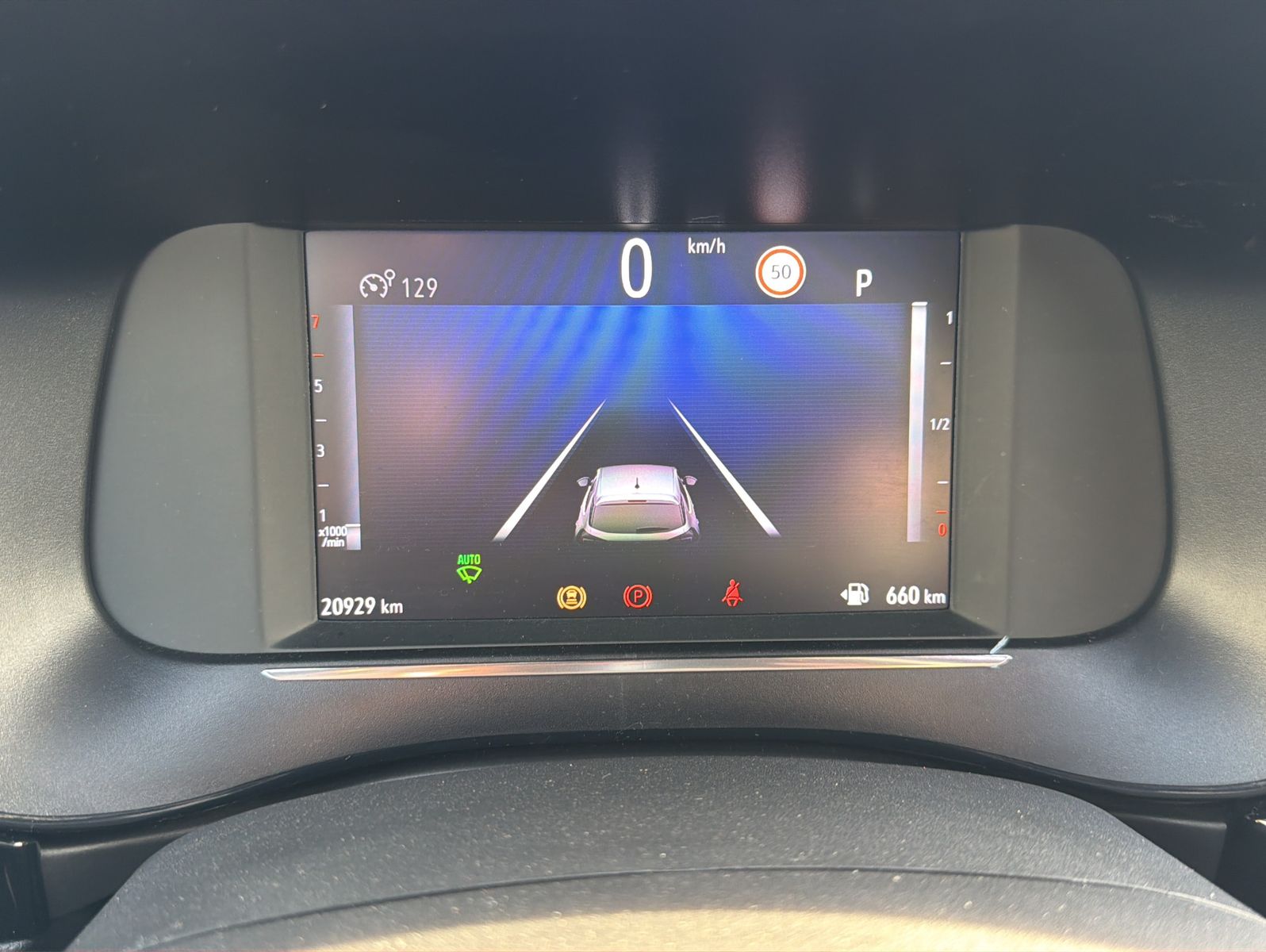 Fahrzeugabbildung Opel Corsa GS 101 PS