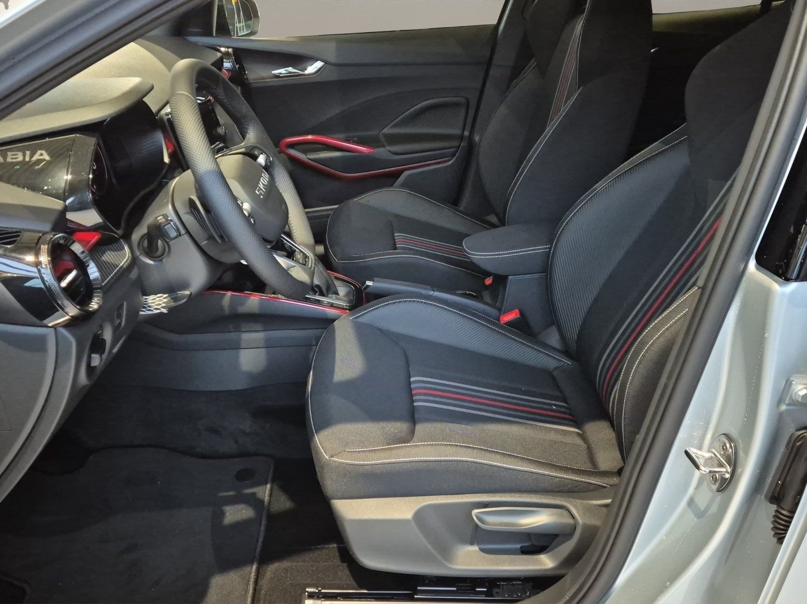 Skoda Fabia - Bild 7