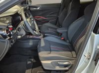 Skoda Fabia - Vorschau Bild 7