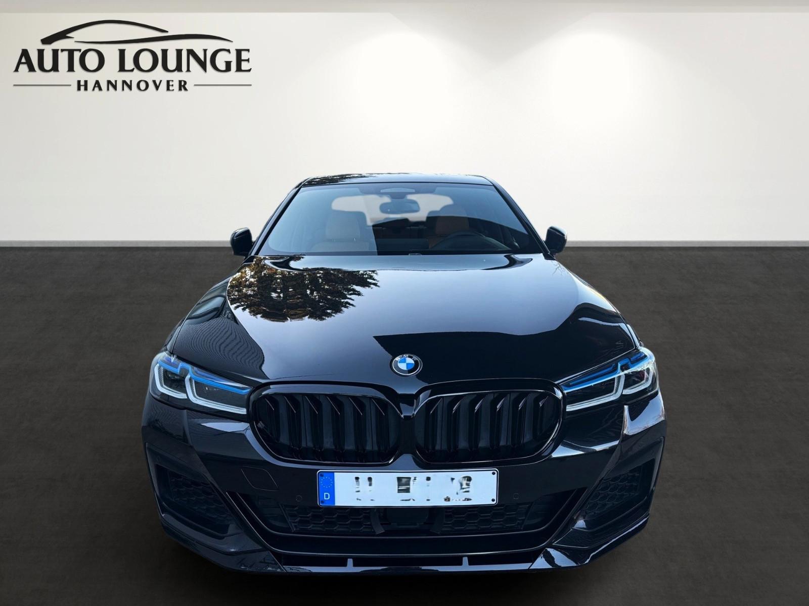 BMW 540d xDrive LCI | M Sport | Laser | Individual