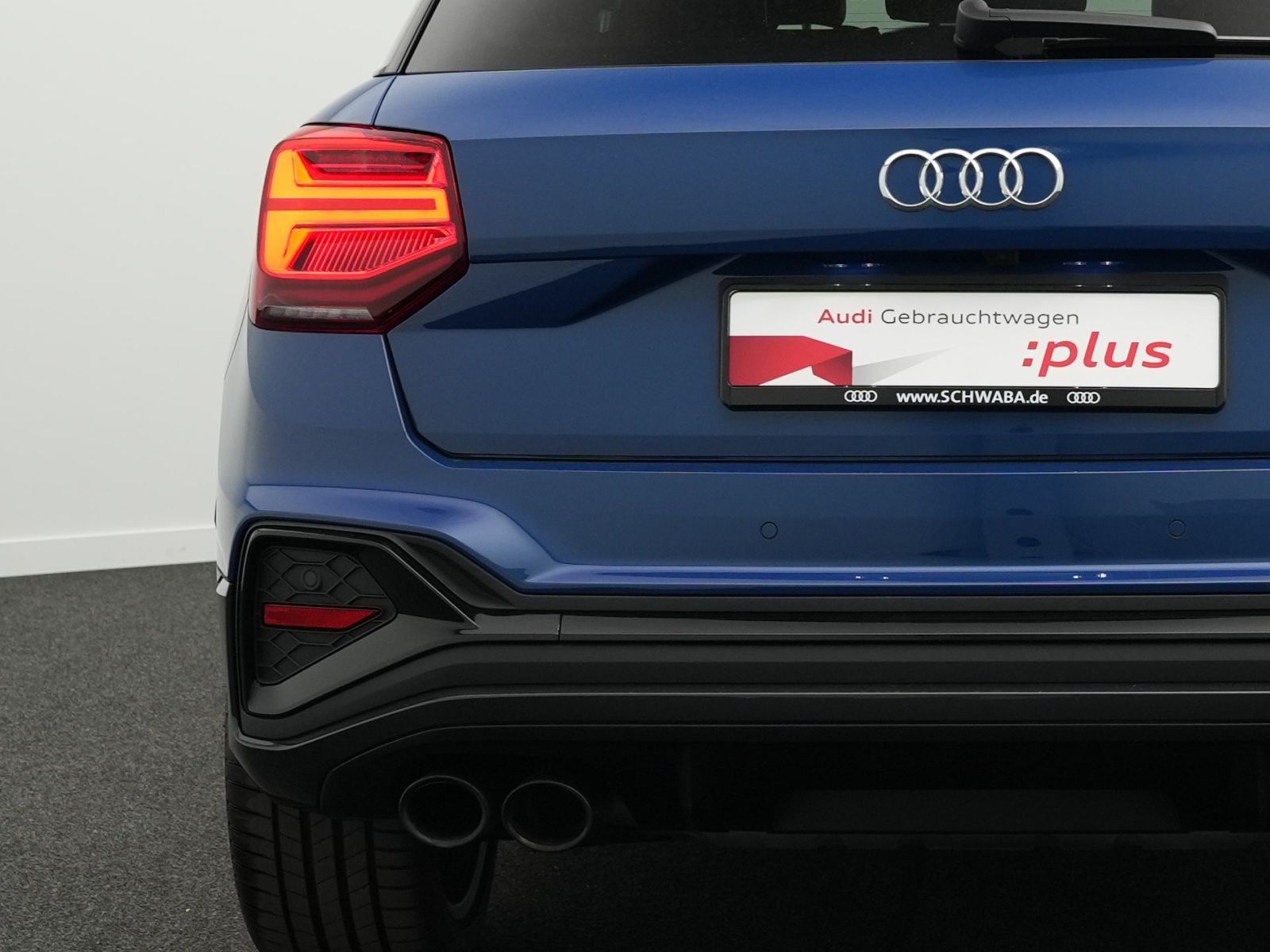 Audi SQ2 - Bild 38