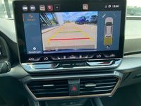 Cupra Leon - Vorschau Bild 14