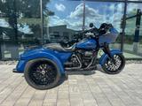 Harley-Davidson ROAD GLIDE 3/ RD3 /FLTRT 114/2023 custom - HARLEY-DAVIDSON TRIKE