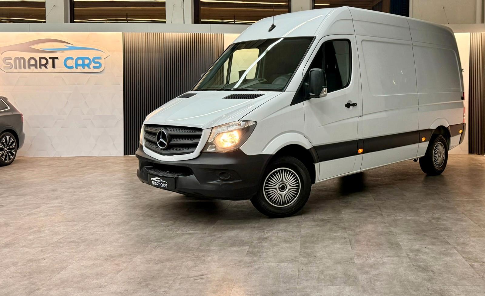 Mercedes-Benz Sprinter II*316 CDI*Klima*R-Kam*Wenig km*Top*