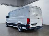 Volkswagen Crafter 2.0 TDI Kasten 35 mittellang RückfKAM - Volkswagen Diesel Fahrgestell