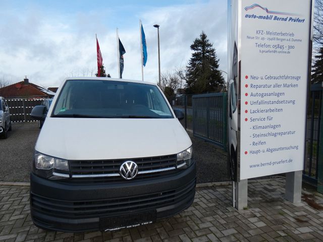 Volkswagen T6 Transporter