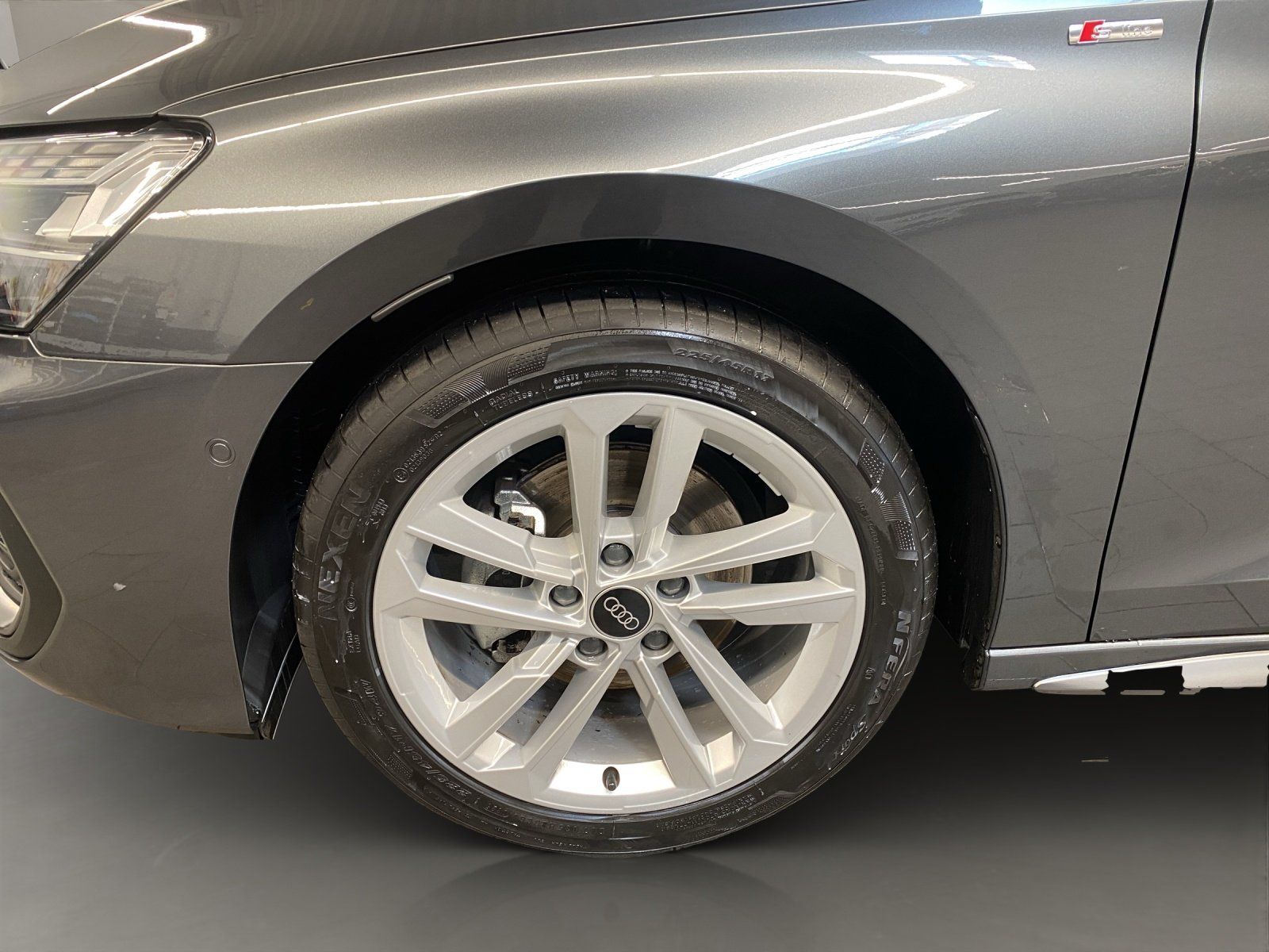 Audi A3 - Bild 7