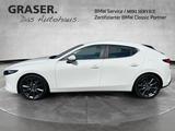 Mazda 3 e-SKYACTIV-G M Hybrid Selection - gebrauchte Mazda 3 aus dem Jahr 2023