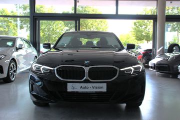 BMW 318 - 4