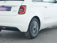 Fiat 500e - Vorschau Bild 15