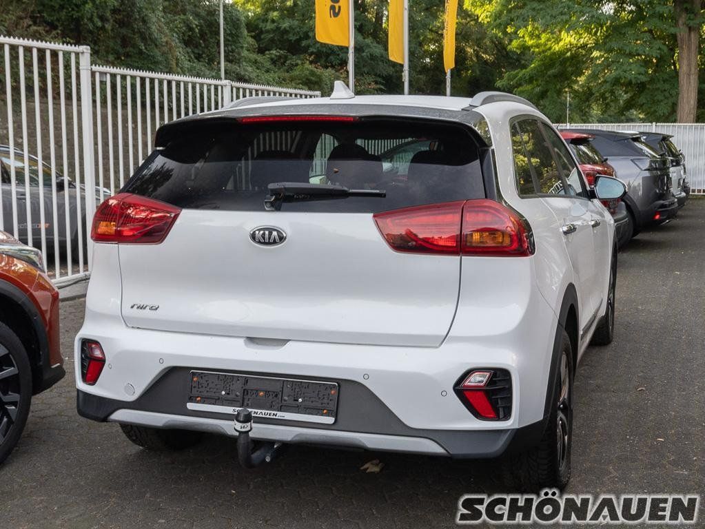 Kia Niro 1.6 Spirit +NAV+L/SHZ+RFK+eGSHD+PDC+ISO++ imagem 3