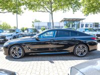 BMW 840 - Vorschau Bild 9