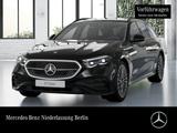Mercedes-Benz E 300 de T Hybrid AMG 360° Burmester Distr. AHK