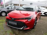 Toyota Corolla 2.0 Hybrid GR Sport NAVI SHZ KAMERA KLIM - Toyota Corolla in Bochum