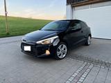 Hyundai i20 1.4 Style Coupe Style - Hyundai i20: Standheizung