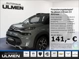 Citroën C3 Aircross Shine EAT6-Automatik  130 Klimaautom - gebrauchte Citroën C3 Aircross aus dem Jahr 2023