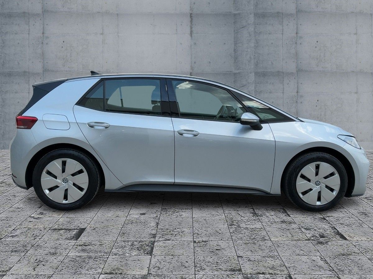 Volkswagen ID.3 - Bild 7