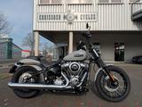 Harley-Davidson FXBB Softail Street Bob 117 sofort verfügbar - NEU CHOPPER