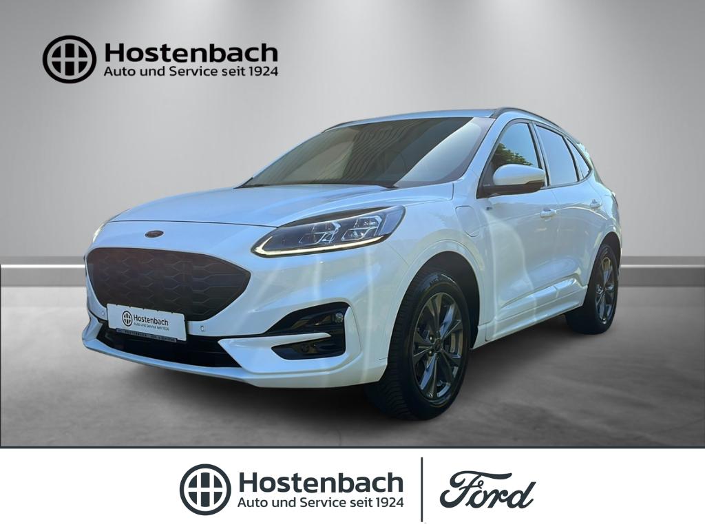 Ford Kuga Plug-In Hybrid ST-Line X Navi Digitales Coc