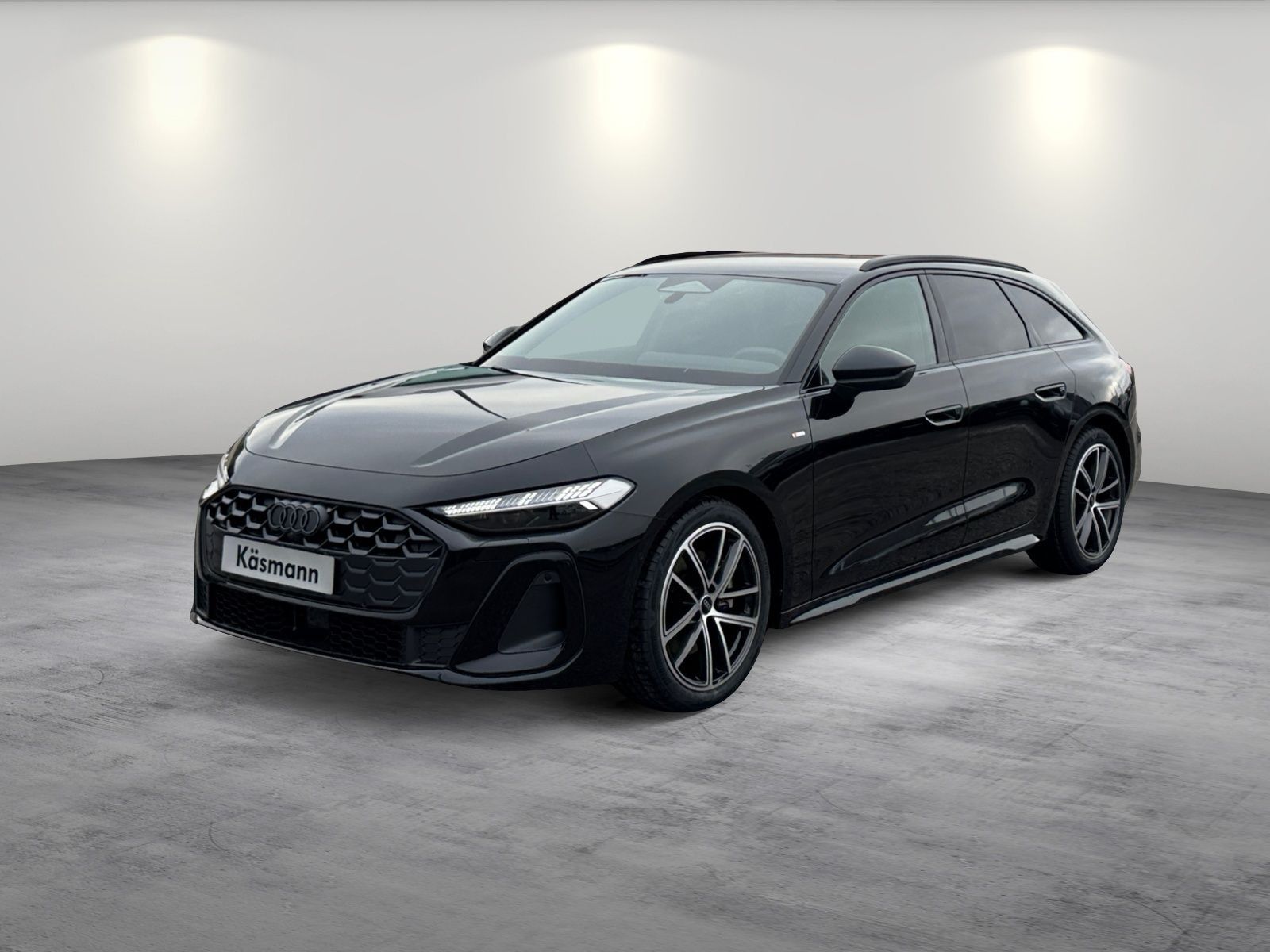 Audi A5 - Bild 1