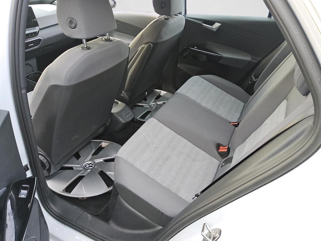 Volkswagen ID.3 - Bild 9