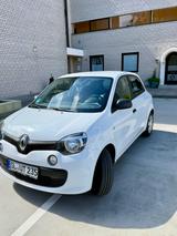 Renault Twingo SCe 70 Life Life - gebrauchte Renault Twingo aus dem Jahr 2017