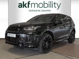 Land Rover Discovery Sport 2.0 D200 Dynamic SE-Navi*AHK*Kam - gebrauchte Land Rover Discovery Sport aus dem Jahr 2024