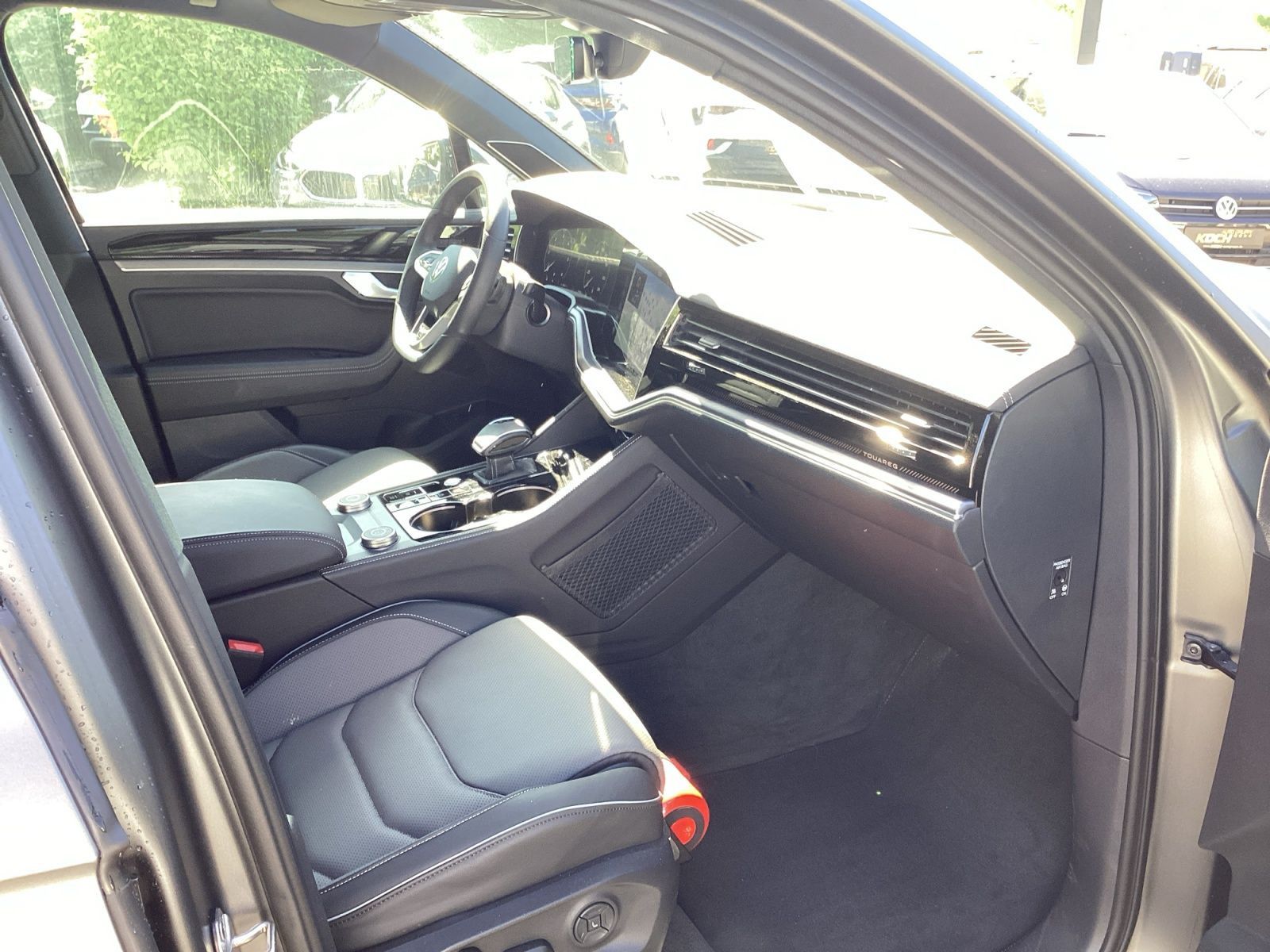Volkswagen Touareg - Bild 16