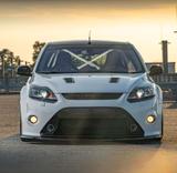 Ford Focus RS *Einzelstück, Alcantara, Carbon uvm* - Ford Focus: 3 Türen