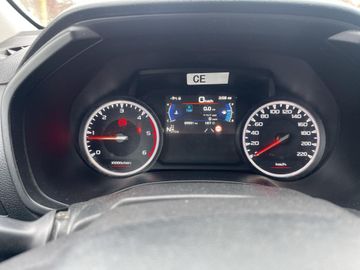 Isuzu D-MAX SPACE CAB 4X4 L AT