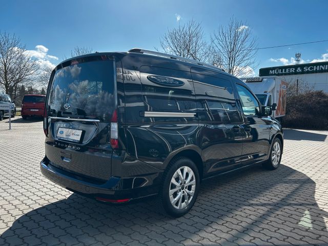 Grand Tourneo Connect Titanium*7Sitze*RFK*