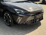 Cupra Leon 1.5 eTSI,Limo,18-Zoll,R-Kamera,Driving XL - Cupra Leon aus 2025