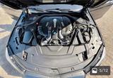 BMW 750i / Mpaket/Scheckheft/TV/Bowers&Wilkons/  - BMW 750 von privat