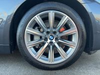 BMW 530 - Vorschau Bild 21