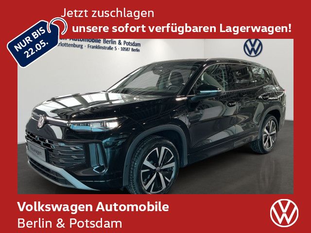 Volkswagen Tayron - Bild 1