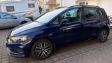Volkswagen Golf Sportsvan 1.0 TSI OPF IQ.DRIVE *Modell 2020 - Volkswagen Golf Sportsvan IQ-DRIVE