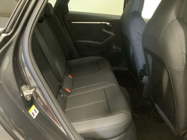 A3 Sportback 35TFSI S tronic,CarPlay,LED,Sportsi